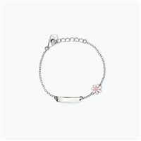 Bracciale Mabina Bambino Daisy-Tag in Argento 533797 - 533797